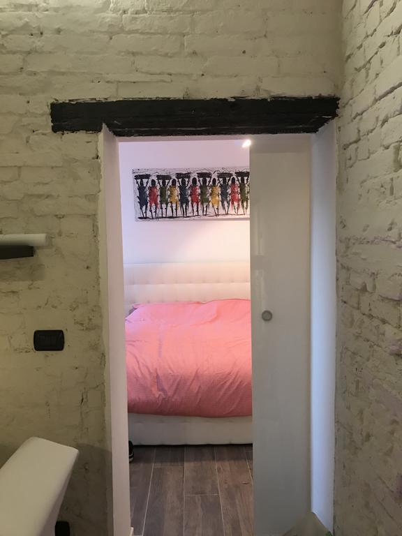 Apartment Pigi Venedig