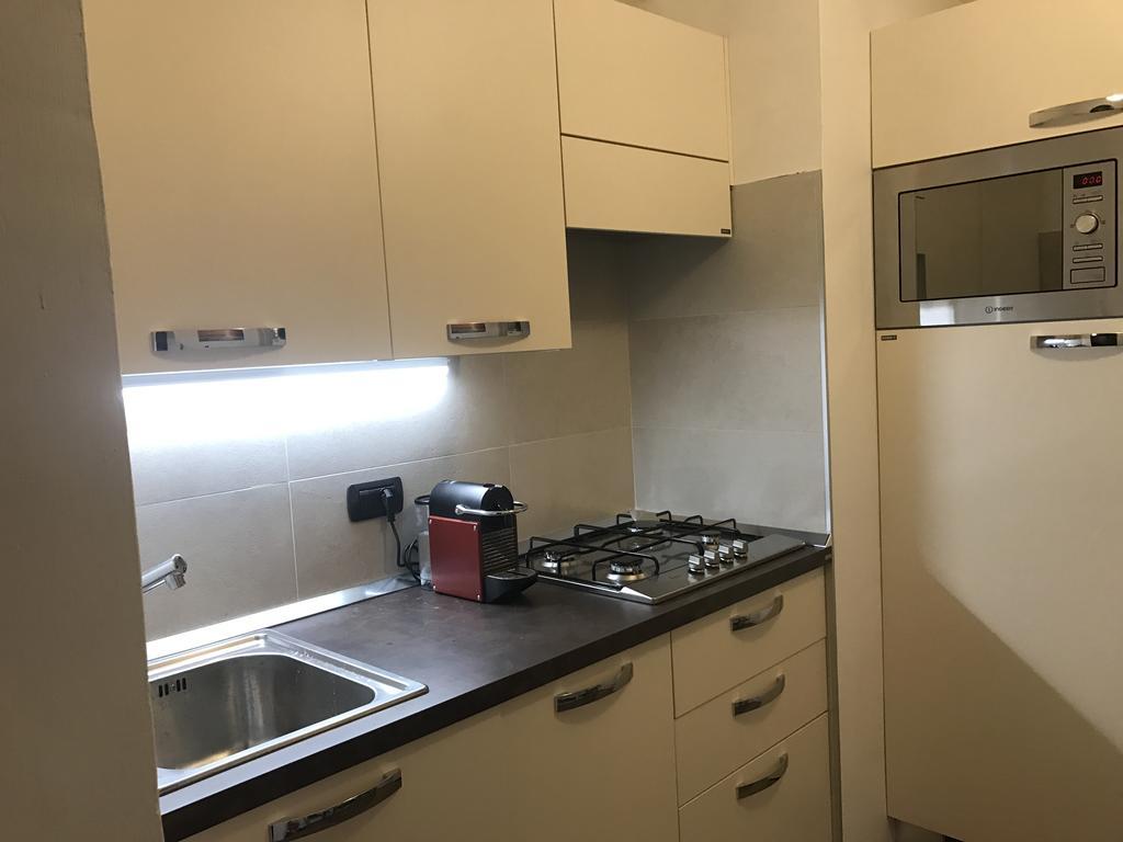 Apartment Pigi Venedig